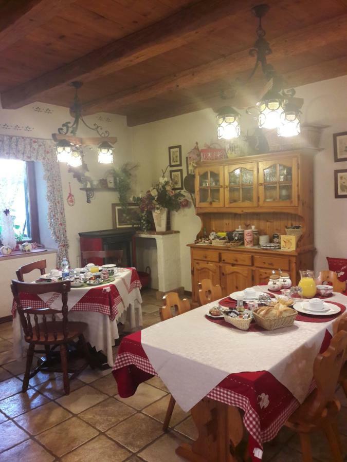 Country House Lokev Guest House ภายนอก รูปภาพ
